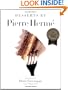 Desserts by Pierre Herme
