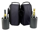 Review CellarDine  / Twin Caddyo Bottle Chiller