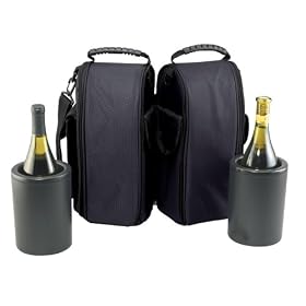 Twin Caddyo Bottle Chiller