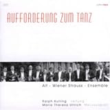 Aufforderung zum Tanz