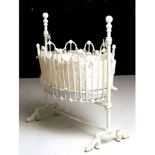 Amelia's Iron Cradle