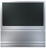 Philips CE 60-Inch 16:9 CRT Projection TV ( 60PP9100D )
