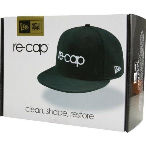 MLB New Era ReCap Cleaning Kit Sports Fan Baseball Caps Sports & Outdoors