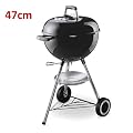 Weber 47cm One-Touch Original BBQ (blue wave)