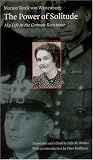 Review University of Nebraska Press  / The Power of Solitude: My Life in the German Resistance