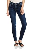 LTB Jeans Vaquero Tanya (Denim Oscuro)