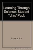 Student teacher's pack : a special selection of 16 assignment cards and guide