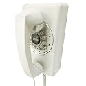 Crosley Ivory Wall Phone (CR57-IV)