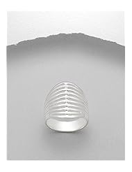 Ring In 92.5 Sterling Silver