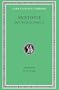 Aristotle: Meteorologica (Loeb Classical Library No. 397)