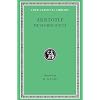Aristotle: Meteorologica (Loeb Classical Library No. 397)