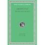 Aristotle: Meteorologica (Loeb Classical Library No. 397)