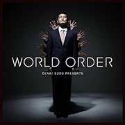 WORLD ORDER
