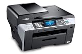 Brother Professional A3 Colour Inkjet Multifunction Printer