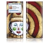 iPod Nano 2nd Gen Skin Bingo by Giselle Silvestri GelaSkin Adhesive Cover