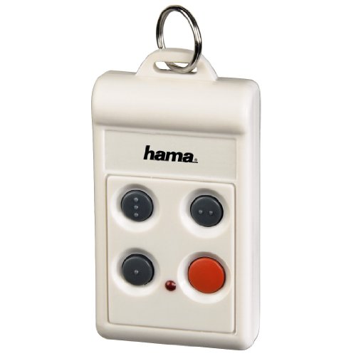 Hama RC-200 Fernbedienung