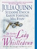 The Further Observations of Lady Whistledown (Wheeler Large Print Book Series)