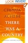 There Was A Country: A Personal History of Biafra