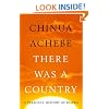 There Was A Country: A Personal History of Biafra