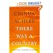 There Was A Country: A Personal History of Biafra