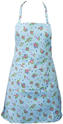 Siq Nature Hot Chick Rose Cheat Sheet Kitchen Apron