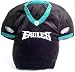 NFL Philadelphia Eagles Black Jersey 14