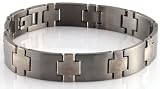 Titanium Bracelet (TIBX-013)