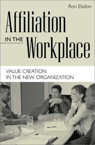Organizations