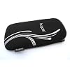 BUGATTI Luxus Tasche Neopren Case Sony Ericsson Aino