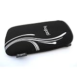 BUGATTI Luxus Tasche Neopren f�r Nokia N97 mini N97minivon "Bugatti"
