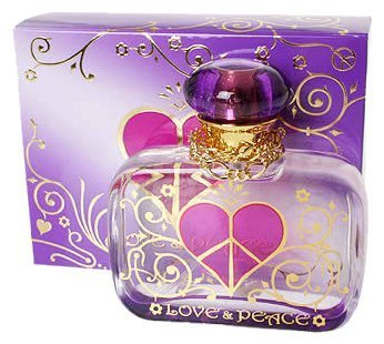 ラブアンドピース  オーデパルファムスプレー 50ML