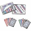 Bid-It Card Game