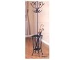 Metal Coat Rack By Coaster Furniture