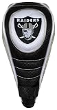 NFL Oakland Raiders Shaft Gripper Utility Headcover