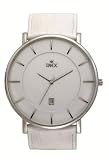 Inex Unisex Armbanduhr weiss Kalender A7453S0I