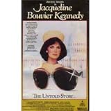 Jacqueline Bouvier Kennedy [VHS]