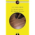 La strana morte del signor Benson