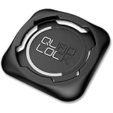 Annex Quad Lock Universal Adapter for All Quad Lock Equipped Devices - Black