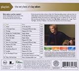 Playlist: The Very Best of Clay Aiken