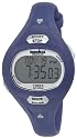 Timex Women's Digital Ironman Pulse Calculator Resin Strap Watch #T5K189