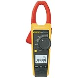 Image : Fluke 376 True RMS AC/DC Clamp Meter with iFlex
