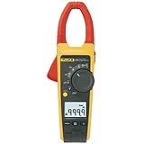 Fluke 376 True RMS AC/DC Clamp Meter with iFlex