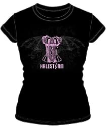 Halestorm - Corset Women's T-Shirt
