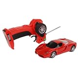 XQ Enzo Ferrari 1:32 Electric RTR RC Car