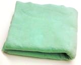 Solid Polar Fleece Blanket in Light Blue, Mint, Light Yellow, Purple, Grey, Lavender, Hunter, Black, Turq, Pink, Hot Pink, Green, Navy, Red