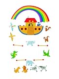 Goki 52987 - Mobile Arche Noah