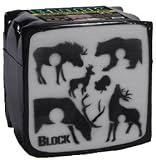 Popular Field Logic Inc Block "X18" 18X18X14 Target High Quality Modern Design