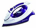 Russell Hobbs Steamglide Professional 14995 2400W White/Purple Iron