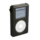 CTA Digital IP-H20BL Skin Case For Ipod