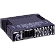 7 Band Graphic Equalizer Amplifier w/Frequency Spectrum Display